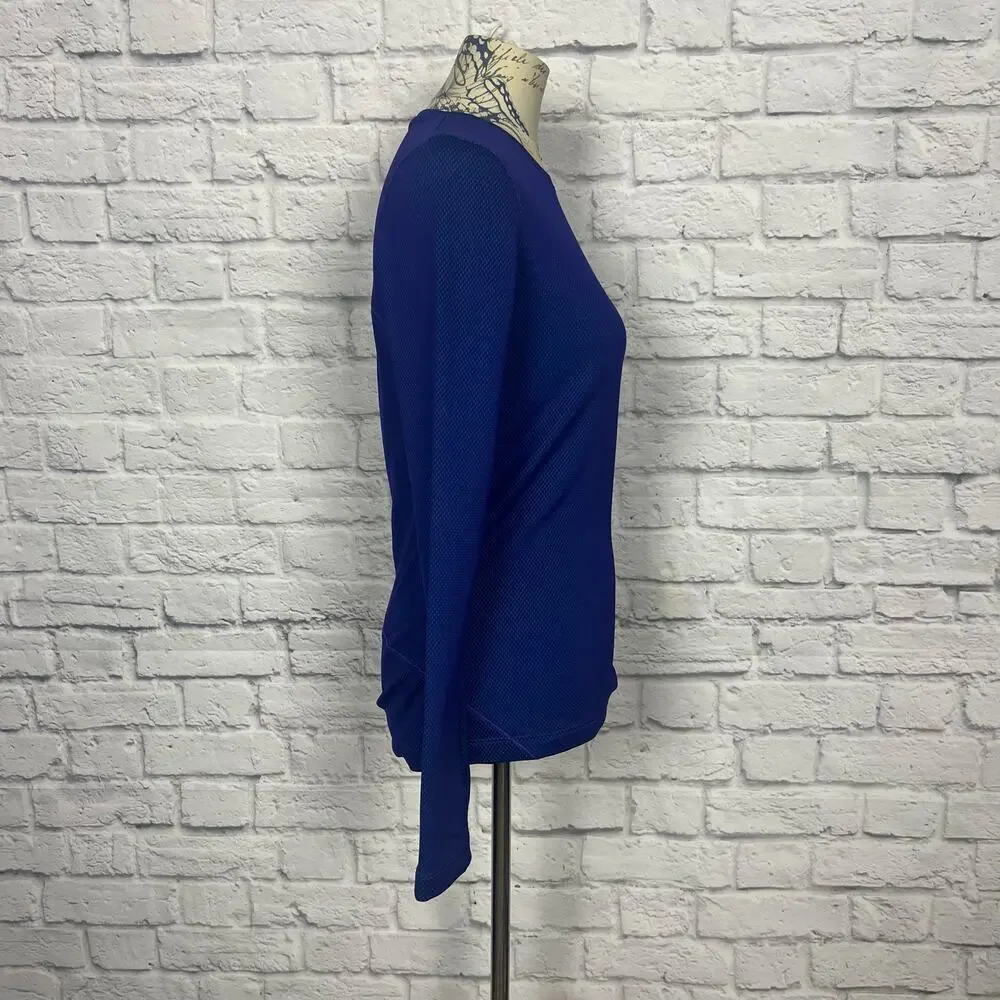 Under Armour Long Sleeve Women'S T-Shirt - Picture 3 of 9